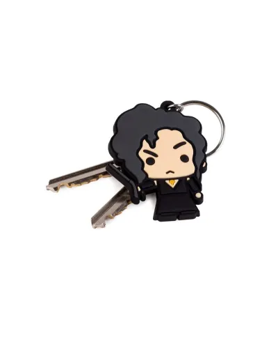 Harry Potter Bellatrix Lestrange Chibi - brelok