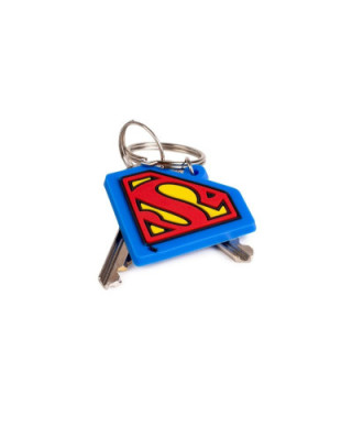 DC Comics Superman - brelok