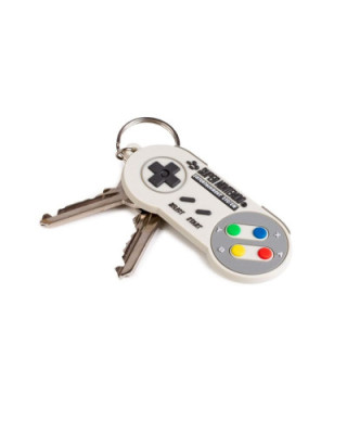 Nintendo SNES Controller - brelok