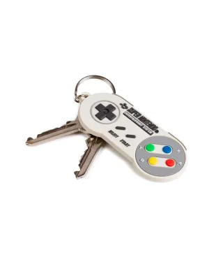 Nintendo SNES Controller - brelok