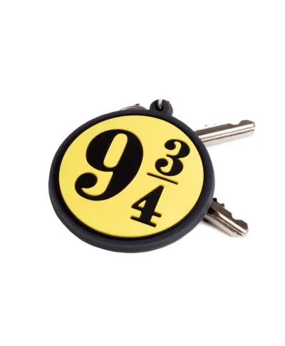 Harry Potter Peron 9 i 3/4 - brelok