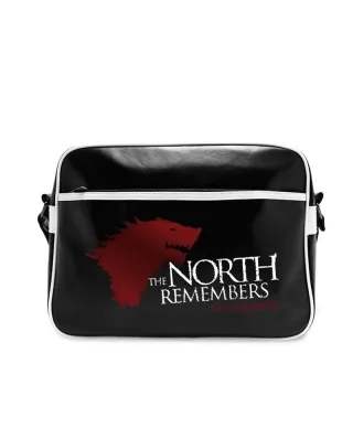 Game Of Thrones The North Remembers - torba listonoszka