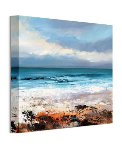 Sea Surge - obraz na płótnie