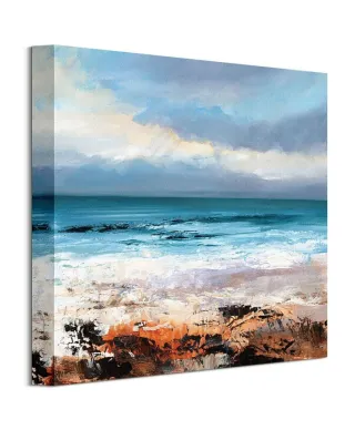 Sea Surge - obraz na płótnie