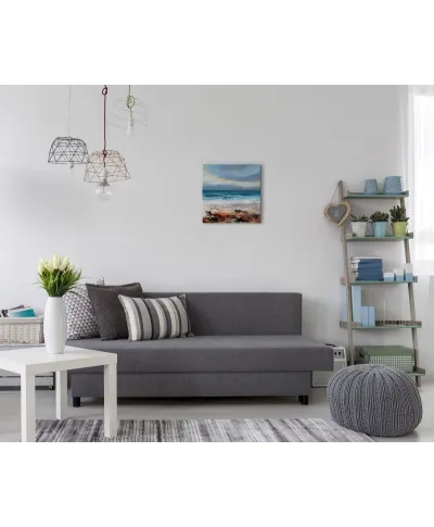 Sea Surge - obraz na płótnie