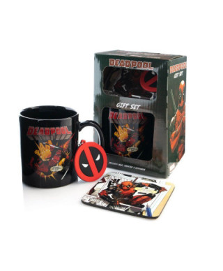 Deadpool - gift box