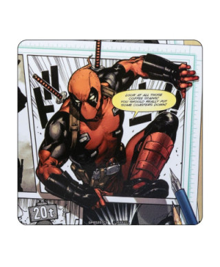 Deadpool - gift box