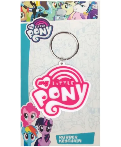 My Little Pony Logo - brelok