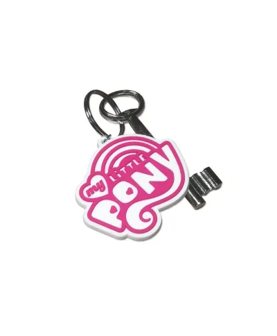 My Little Pony Logo - brelok