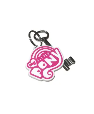 My Little Pony Logo - brelok