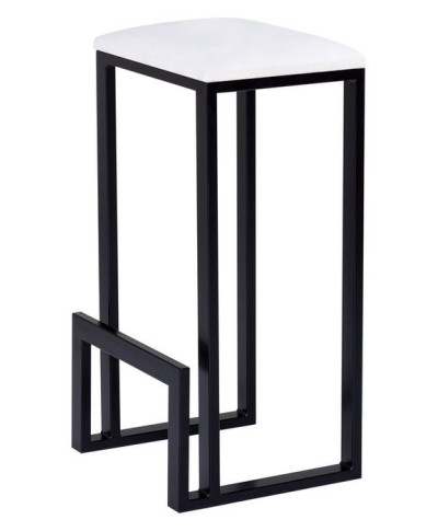 Krzesło barowe- Stołek - Hoker - 74cm