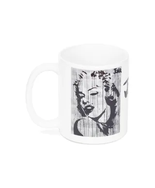 Marilyn Monroe Icon - kubek