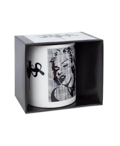 Marilyn Monroe Icon - kubek