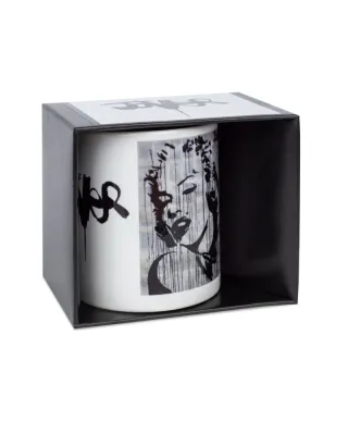 Marilyn Monroe Icon - kubek