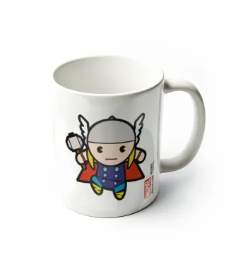 Marvel Kawaii Thor - kubek