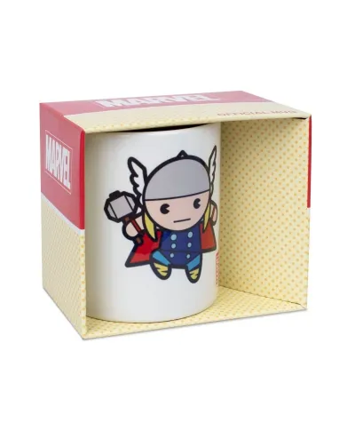 Marvel Kawaii Thor - kubek