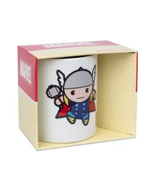 Marvel Kawaii Thor - kubek
