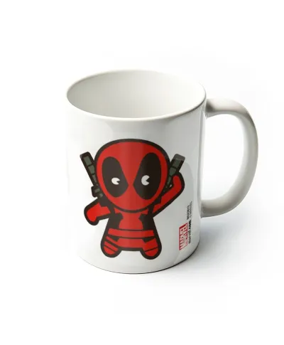 Marvel Kawaii Deadpool - kubek