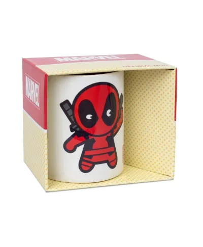 Marvel Kawaii Deadpool - kubek