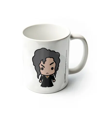 Harry Potter Bellatrix Lestrange Chibi - kubek