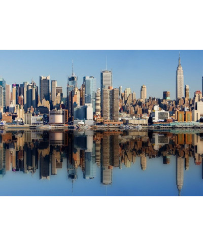 Fototapeta na ścianę - Miasto New York - 254x183 cm