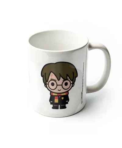 Harry Potter Chibi - kubek