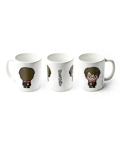 Harry Potter Chibi - kubek