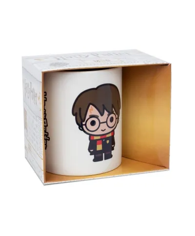 Harry Potter Chibi - kubek