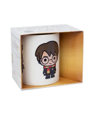 Harry Potter Chibi - kubek