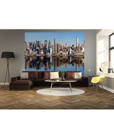 Fototapeta na ścianę - Miasto New York - 254x183 cm