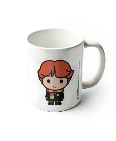 Harry Potter Ron Weasley Chibi - kubek