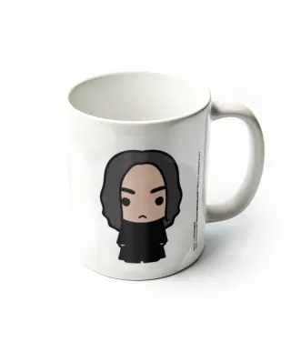 Harry Potter Severus Snape Chibi - kubek