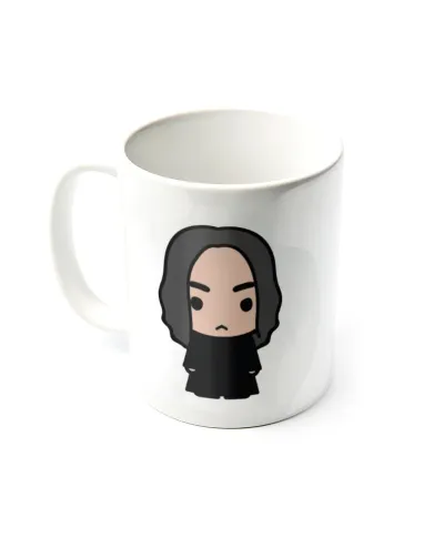 Harry Potter Severus Snape Chibi - kubek