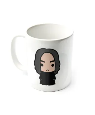Harry Potter Severus Snape Chibi - kubek