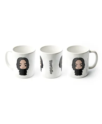 Harry Potter Severus Snape Chibi - kubek