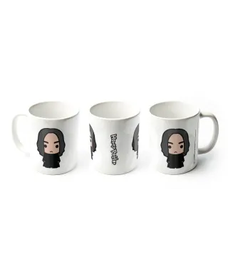 Harry Potter Severus Snape Chibi - kubek