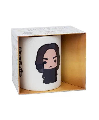 Harry Potter Severus Snape Chibi - kubek