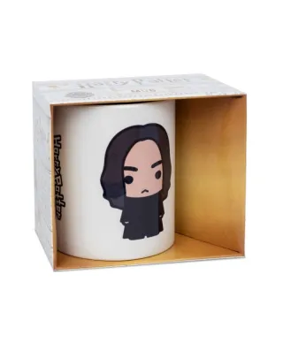 Harry Potter Severus Snape Chibi - kubek