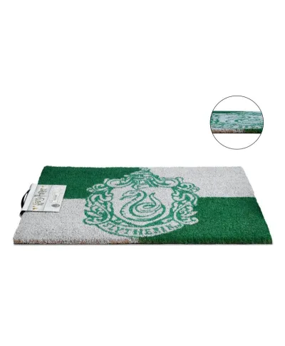 Harry Potter Slytherin - wycieraczka