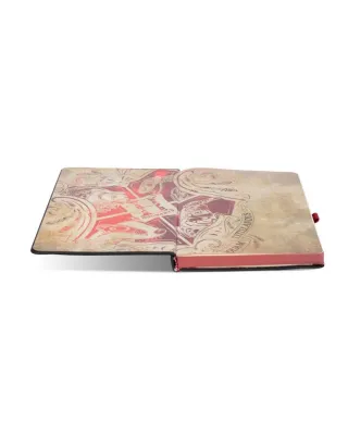Harry Potter Gryffindor - notes A5