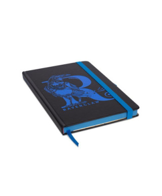 Harry Potter Ravenclaw - notes A5