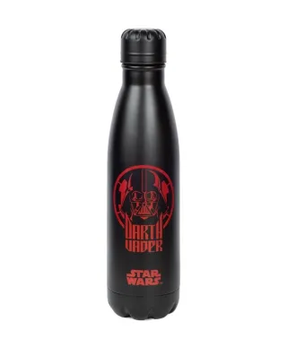 Star Wars Darth Vader - butelka termiczna metalowa
