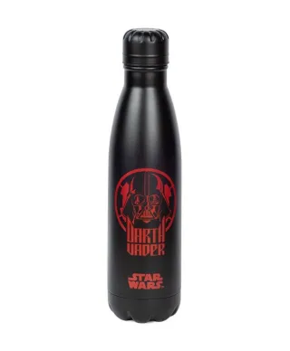 Star Wars Darth Vader - butelka termiczna metalowa