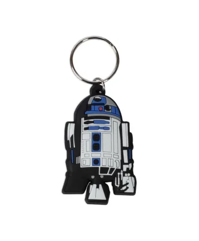 Star Wars R2-D2 - brelok