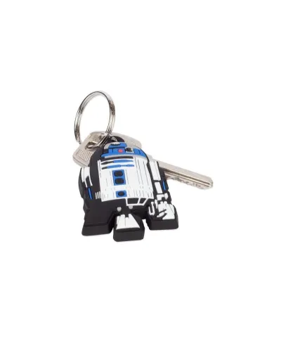 Star Wars R2-D2 - brelok