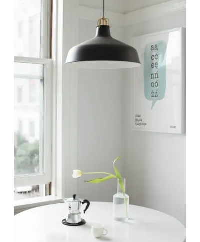 Dzień Języka Ojczystego - plakat