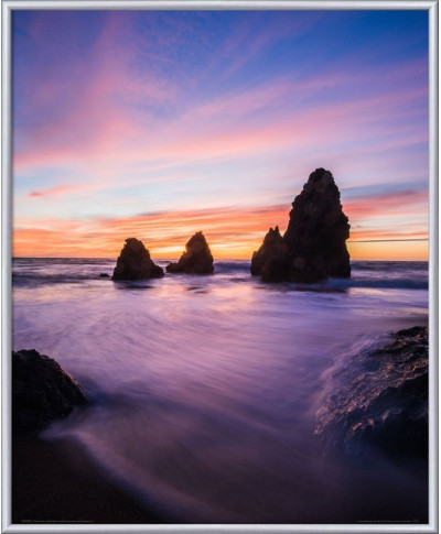 Rodeo Beach - plakat