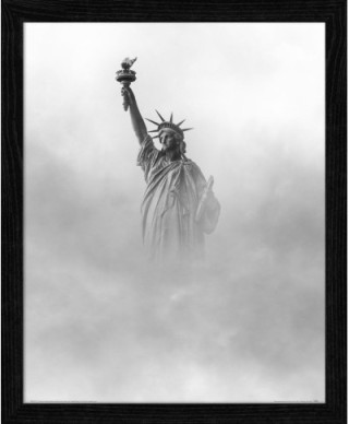 Statue of Liberty - plakat