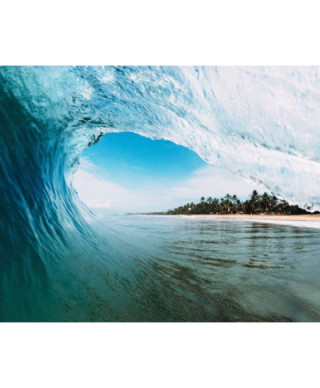 Perfect Wave - plakat