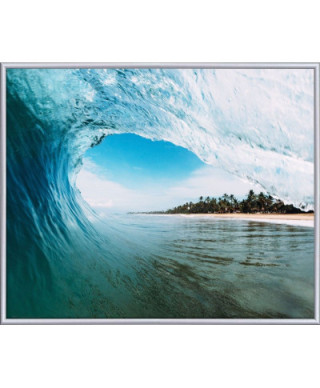 Perfect Wave - plakat